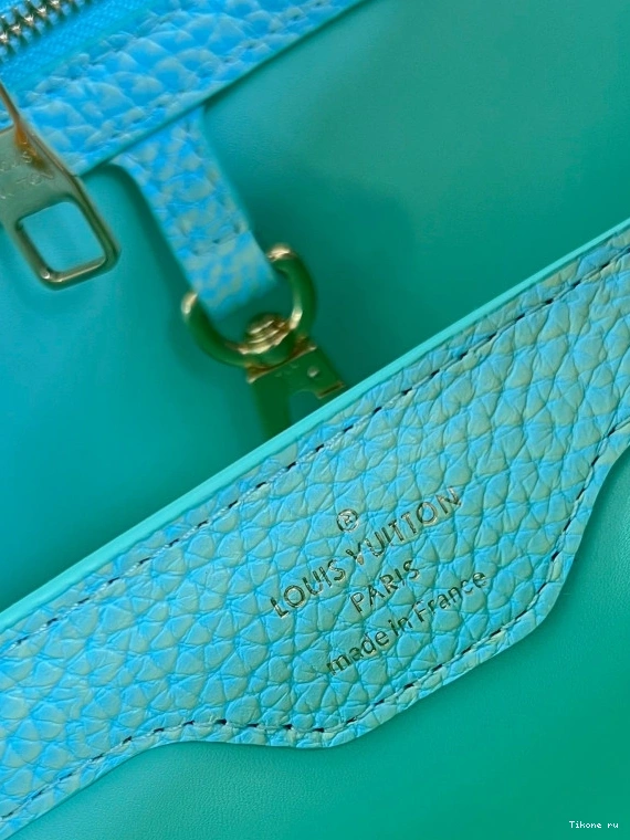 Cheap LOUIS BB CAPUCINES VUITTON 0716